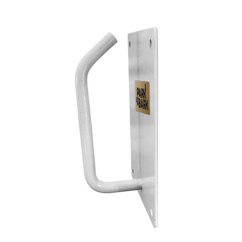 Park a Bark - Pet Leash Wall Hook