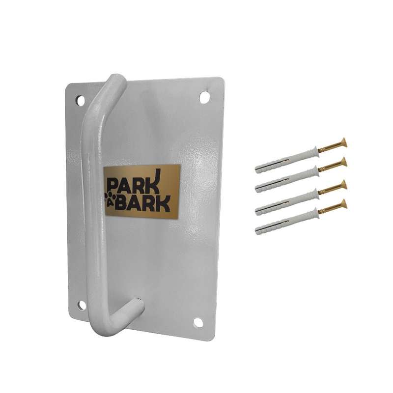 Park a Bark - Pet Leash Wall Hook