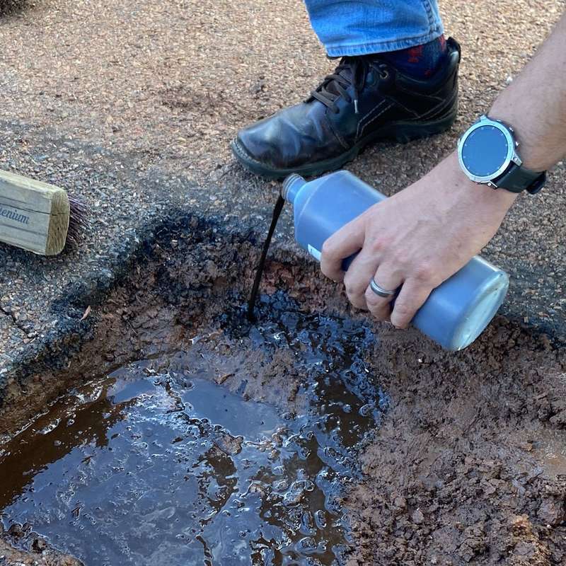 Pothole Fix Sealer SS60 - 1L
