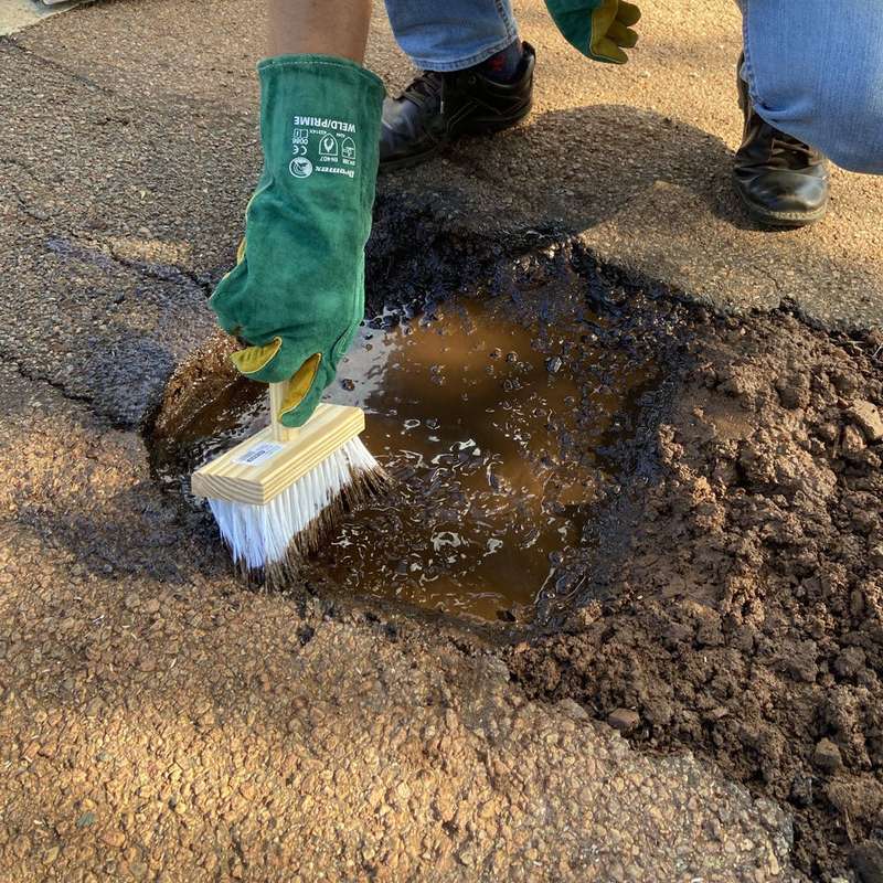 Pothole Fix Sealer SS60 - 1L