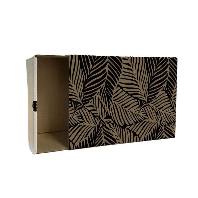 Printed Gift Box
