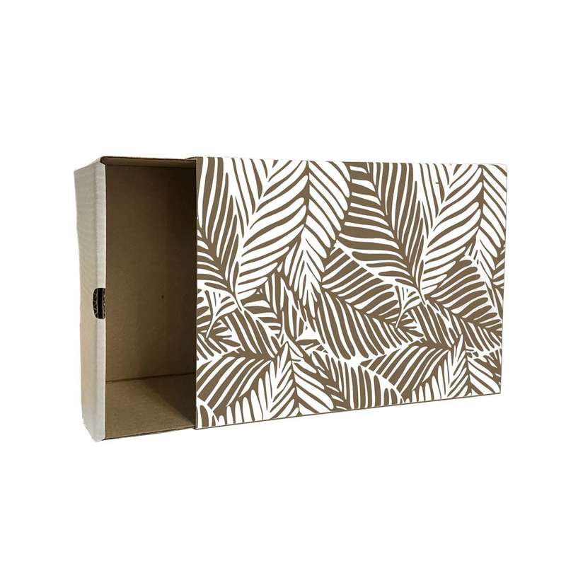 Printed Gift Box