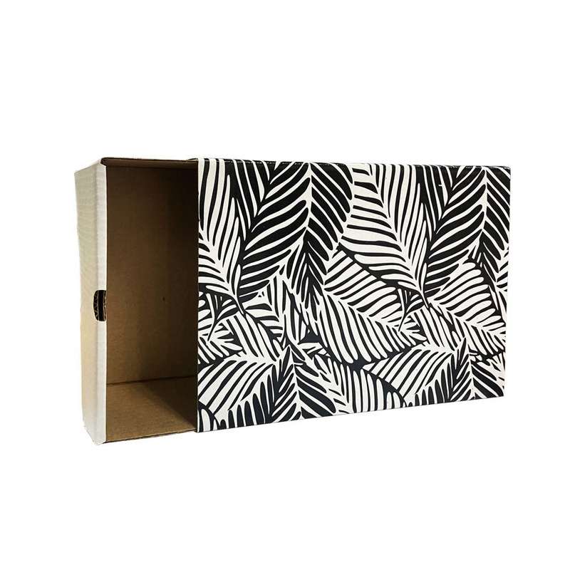 Printed Gift Box