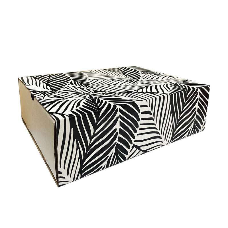 Printed Gift Box
