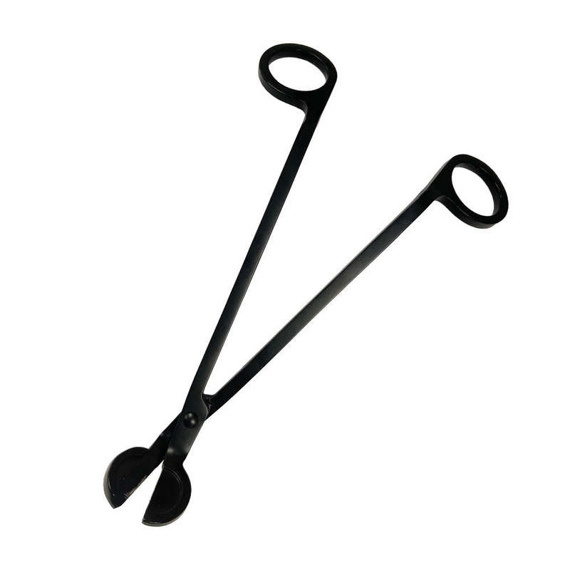 Wick Trimmer and Snuffer Set