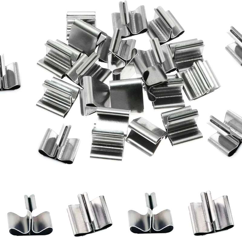 Wooden Wick Metal Sustainers
