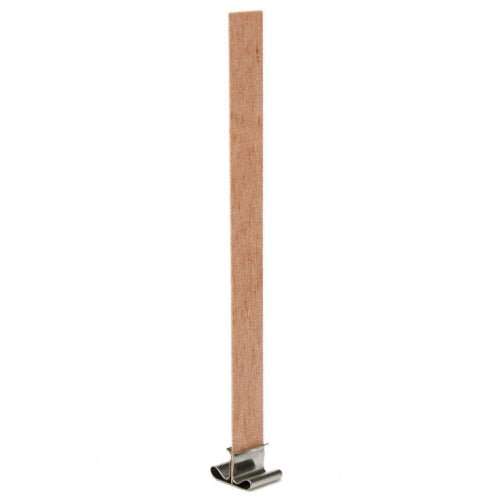 Wooden Wick Metal Sustainers