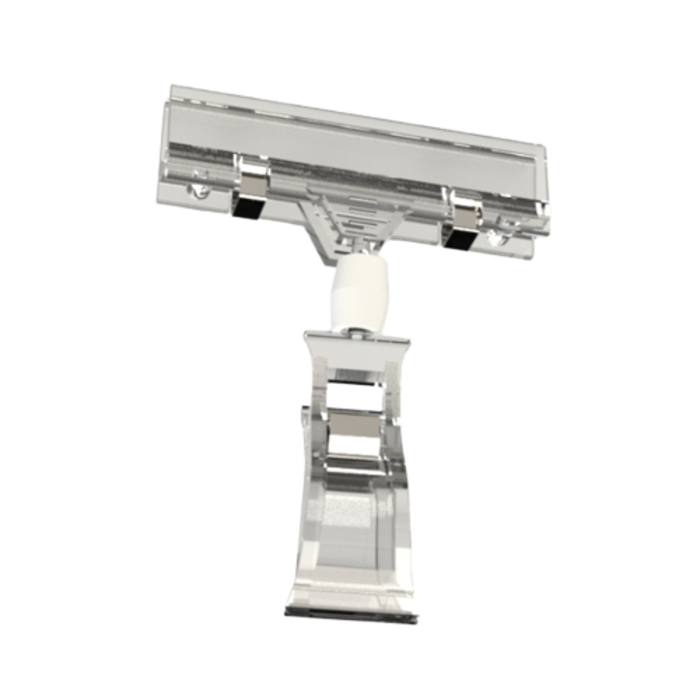GRiP-IT Clip (Pack of 15)