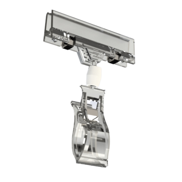 GRiP-IT Clip (Pack of 15)