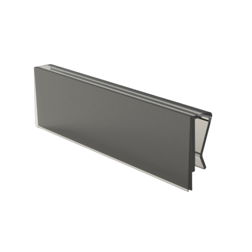 The Basket Clip Profile (50p/Box)