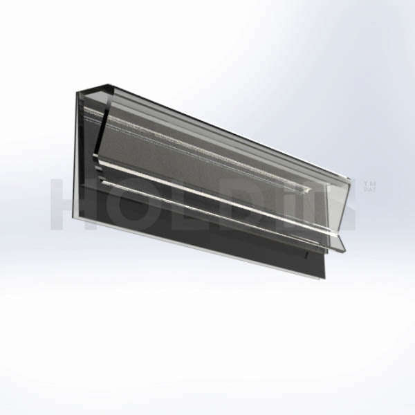 The Basket Clip Profile (50p/Box)