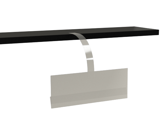 Wobbler STRiP Card Holder (50p/box)