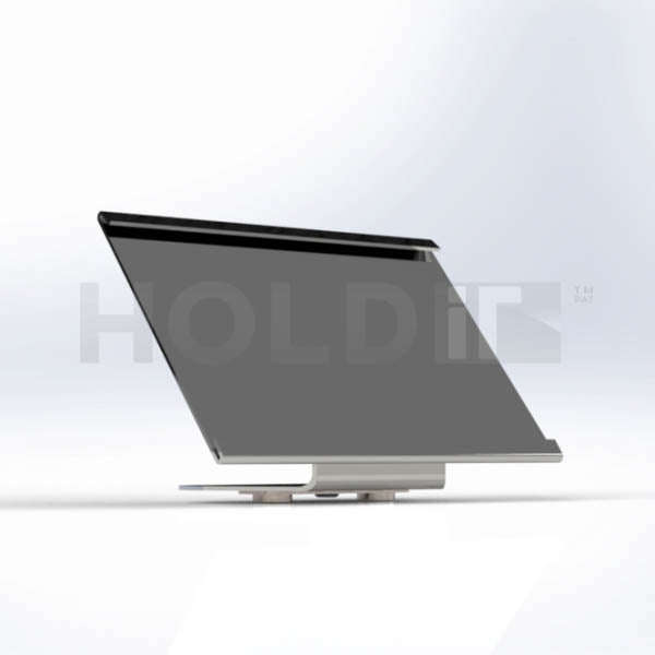Steel Shorty Stand (Hot Food Safe)