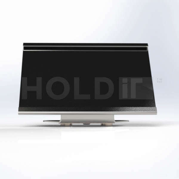 Steel Shorty Stand (Hot Food Safe)