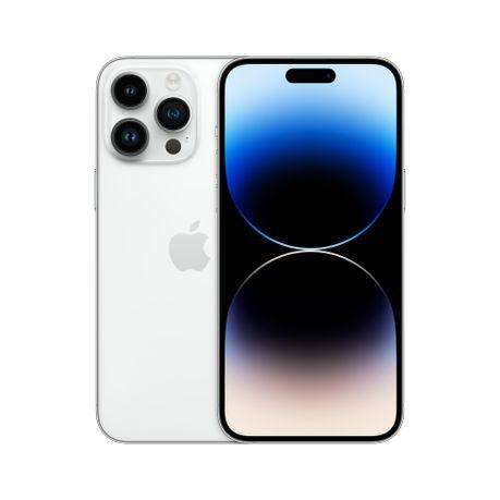 iPhone 14 Pro Max - Silver / 256GB
