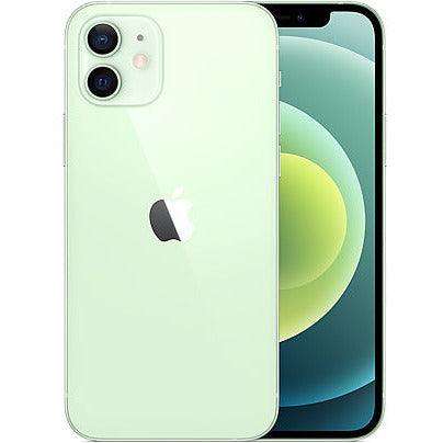 iPhone 12 - 64GB / Green / Boxed