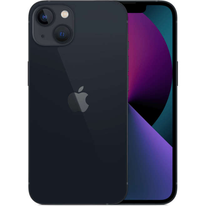 iPhone 13 - 256GB / Midnight / C.P.O