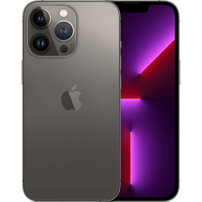 iPhone 13 Pro Max - 256GB / Graphite / Brand New