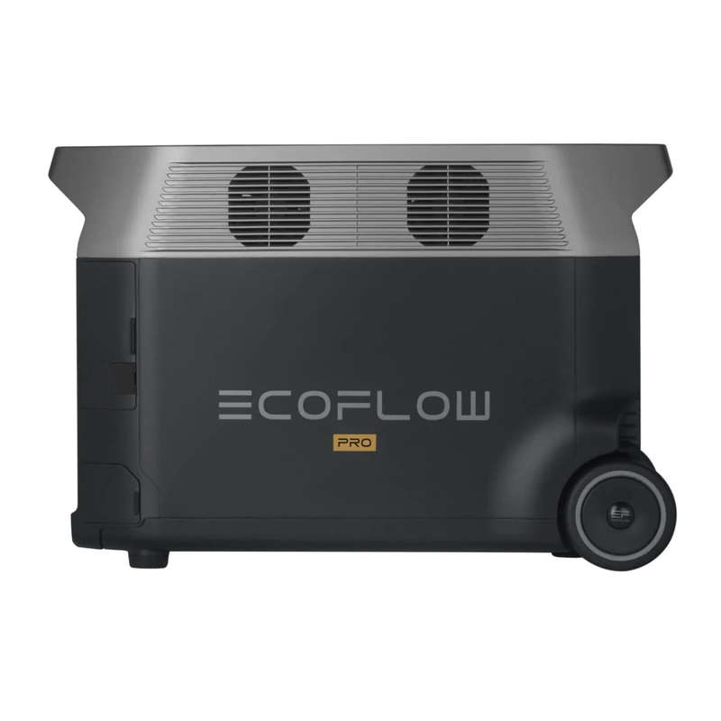 EcoFlow DELTA PRO (3600W/3600Wh) Portable Power Station