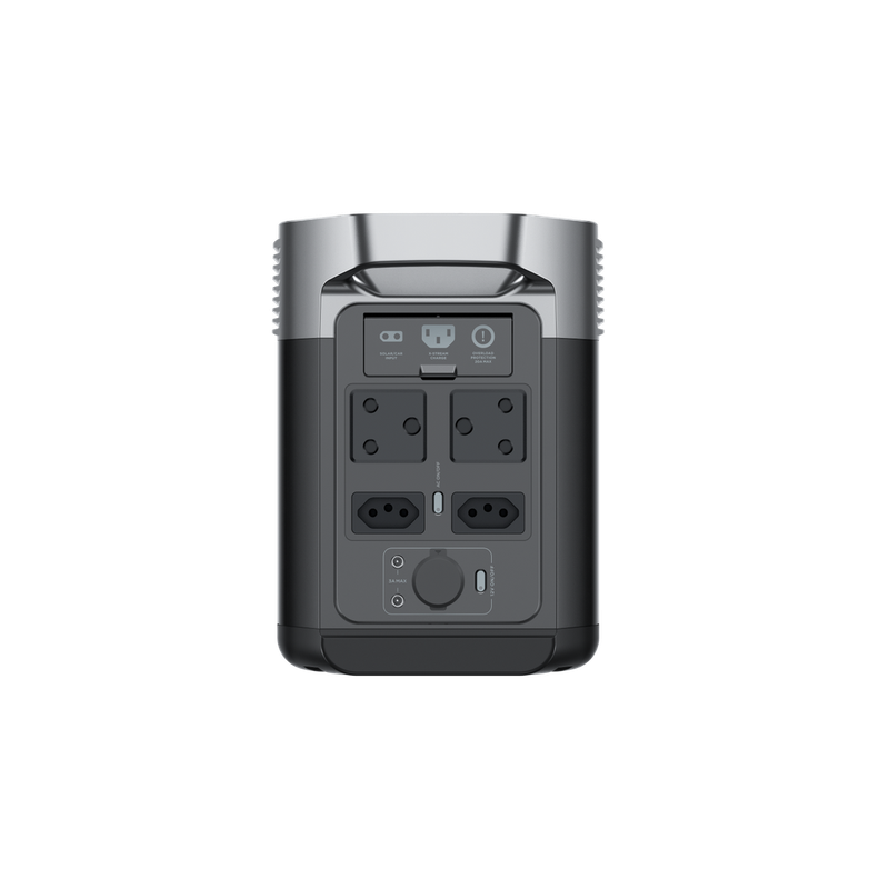 EcoFlow DELTA 2 Portable Power Station