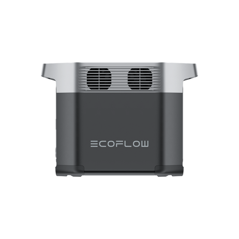 EcoFlow DELTA 2 Portable Power Station