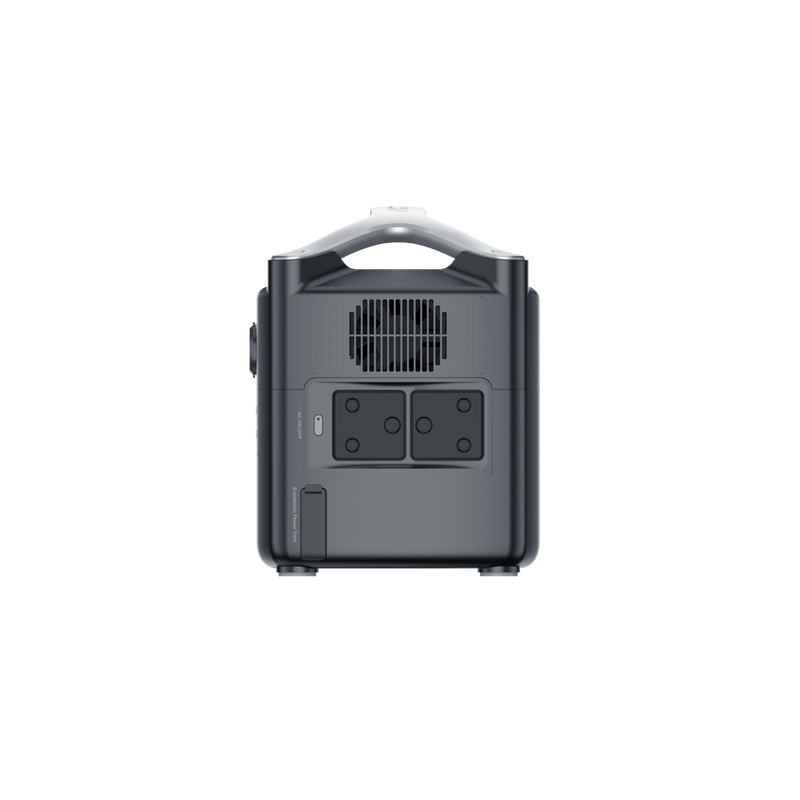 EcoFlow RIVER PRO (600W/720Wh) Portable Power Station
