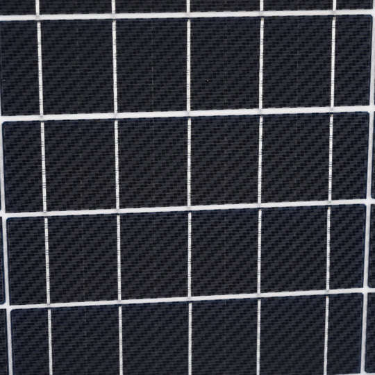 Namib-150W Foldable Solar Panel
