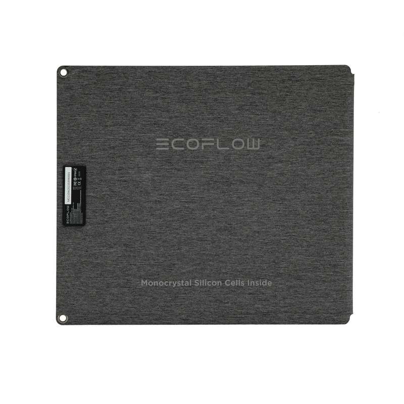 EcoFlow Solar Panels