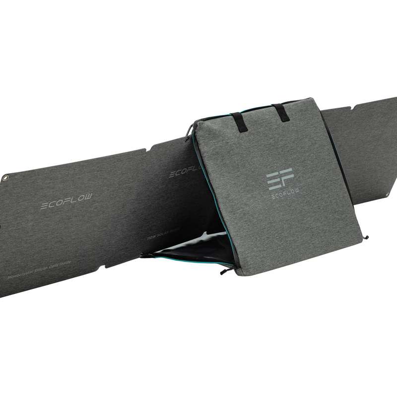 EcoFlow Solar Panels