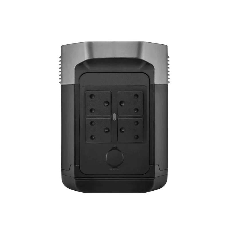 EcoFlow DELTA 1300 (1800W/1260Wh) Portable Power Station