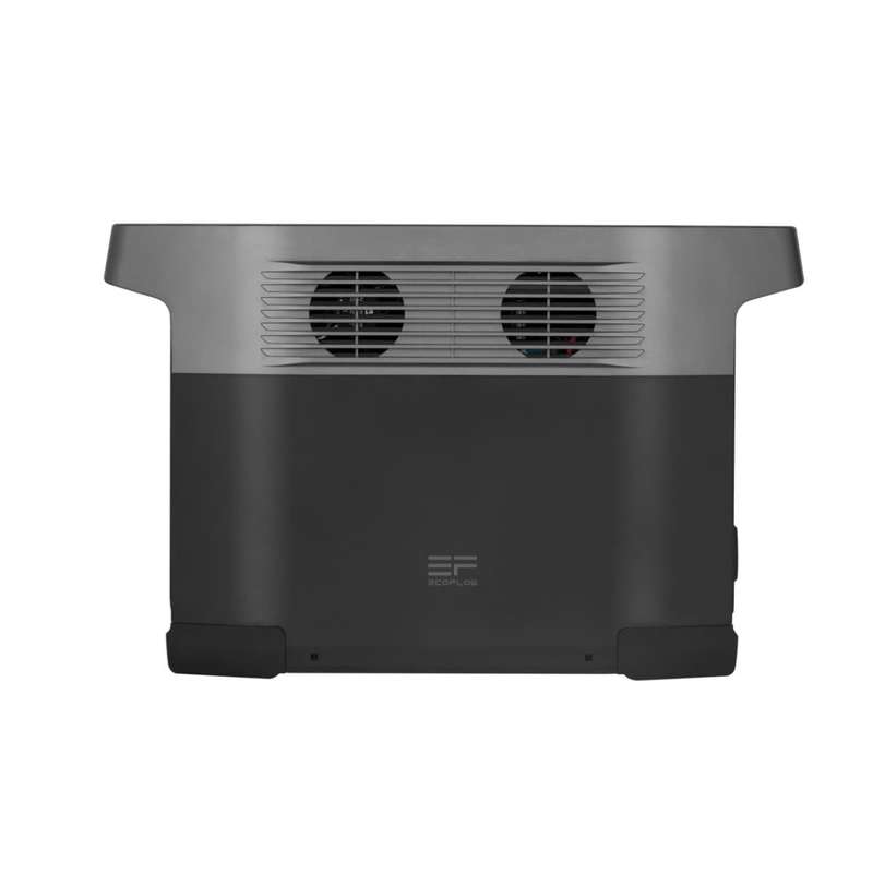 EcoFlow DELTA mini (1400W/882Wh) Portable Power Station