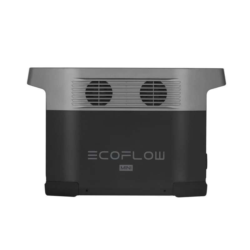 EcoFlow DELTA mini (1400W/882Wh) Portable Power Station