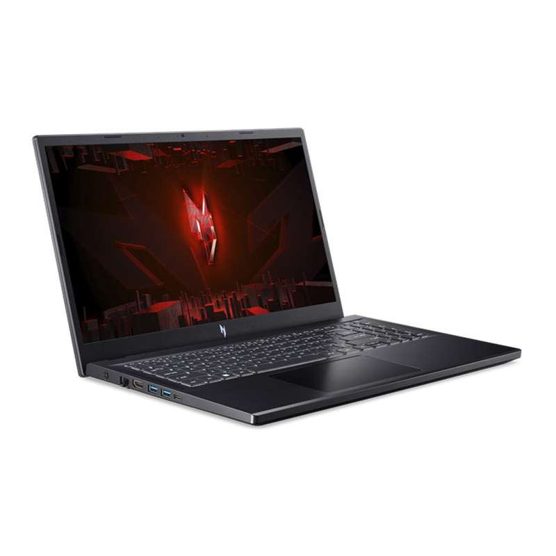 Acer Nitro V 15 Core i5-13420H 32GB 512GB RTX2050 15.6" 144Hz Gaming Laptop