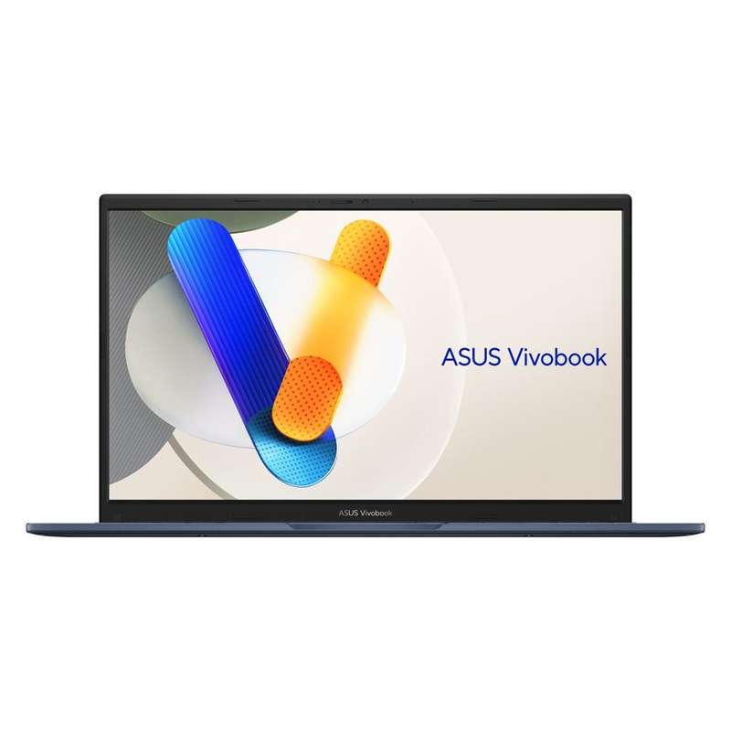Asus VivoBook 15 X1504ZA Series Blue Notebook