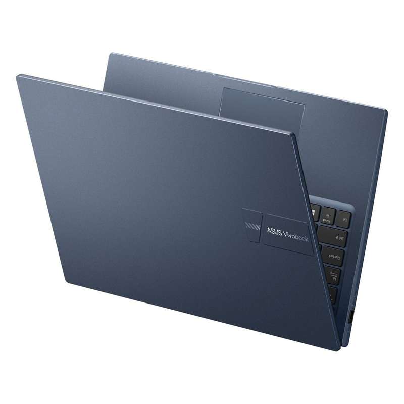 Asus VivoBook 15 X1504ZA Series Blue Notebook