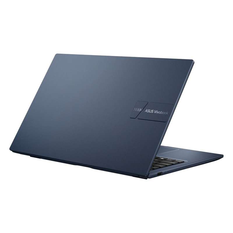 Asus VivoBook 15 X1504ZA Series Blue Notebook