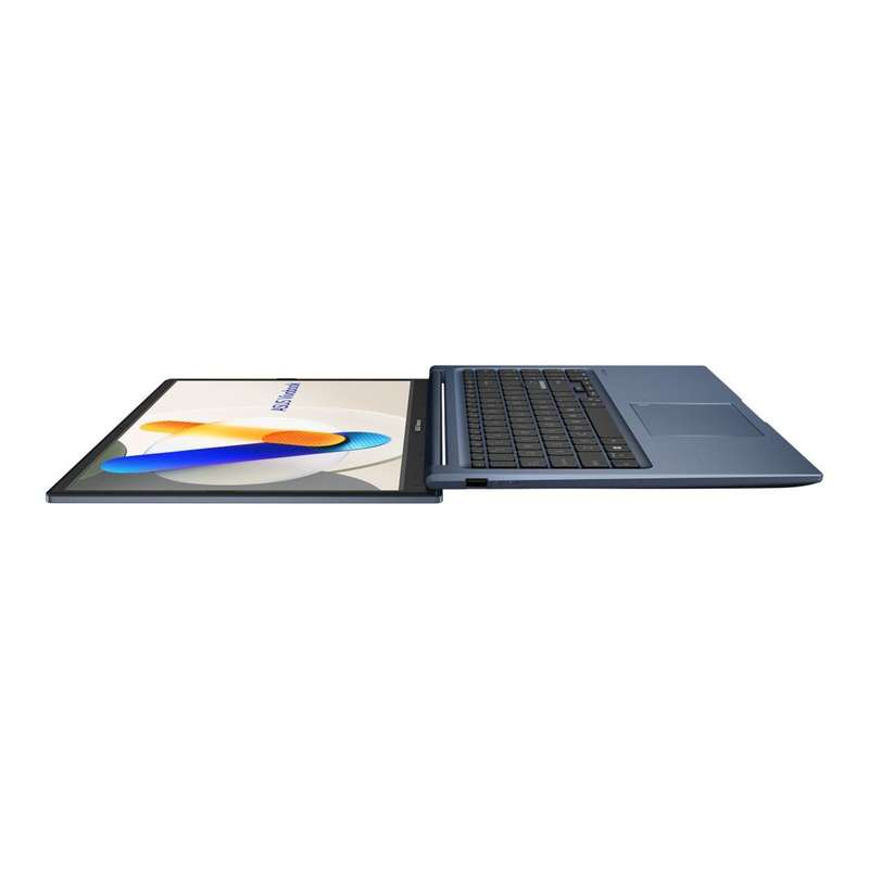 Asus VivoBook 15 X1504ZA Series Blue Notebook