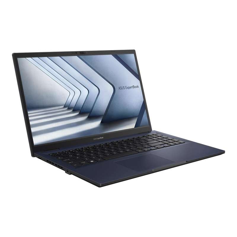 Asus ExpertBook B1502CGA Notebook i3-N305 3.8GHz 8GB 256GB
