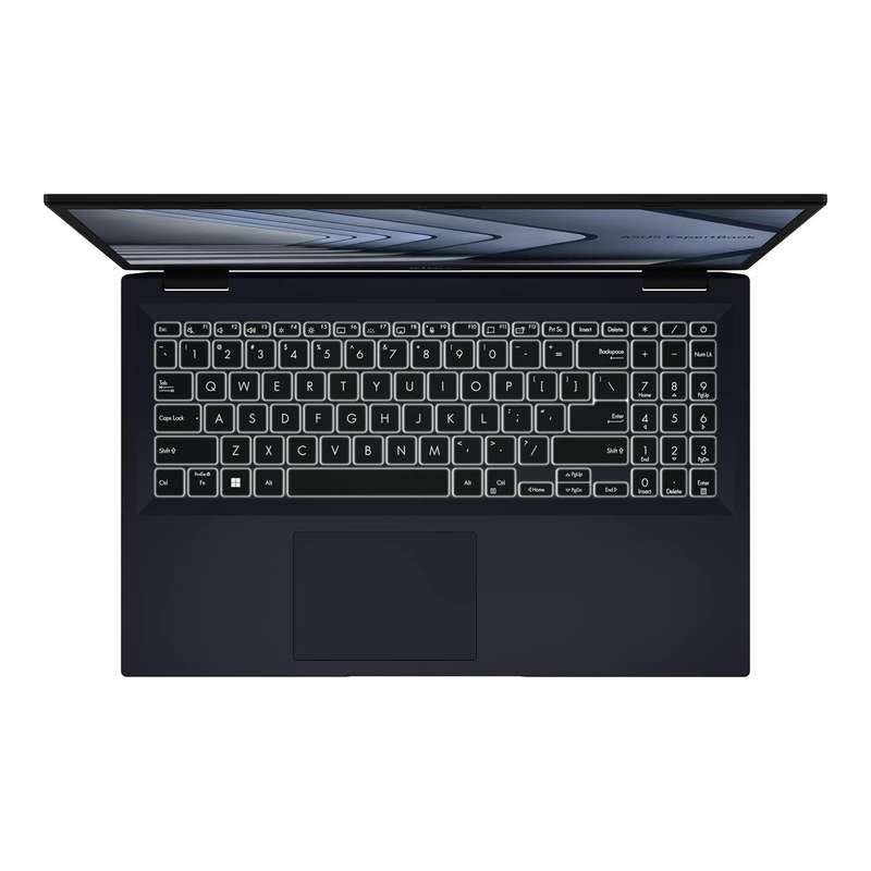 Asus ExpertBook B1502CGA Notebook i3-N305 3.8GHz 8GB 256GB