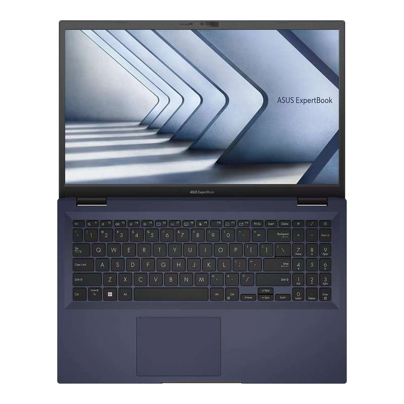 Asus ExpertBook B1502CGA Notebook i3-N305 3.8GHz 8GB 256GB