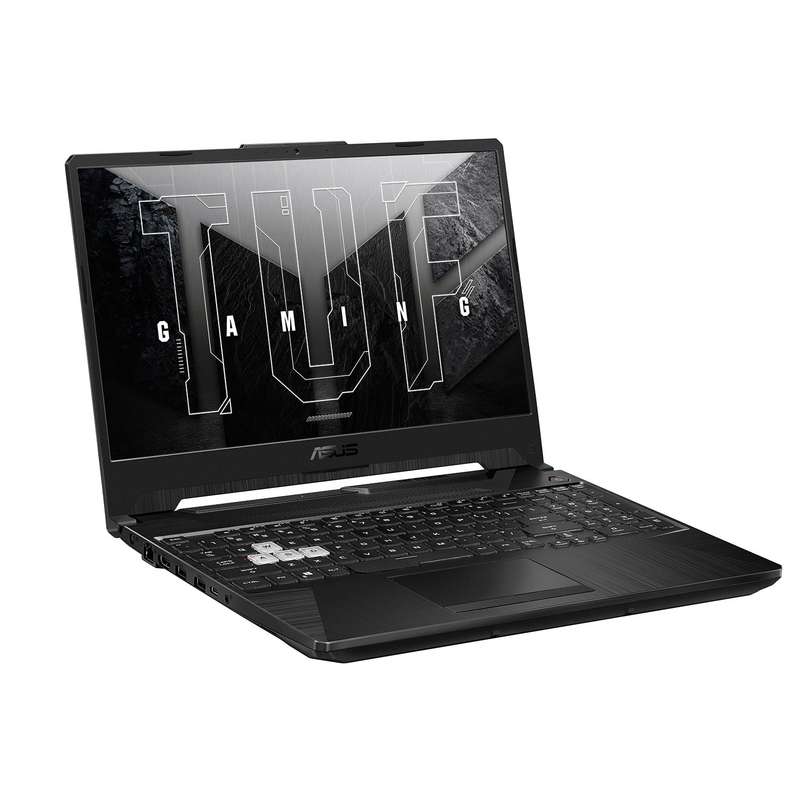 ASUS Tuf Gaming 15.6" GeForce RTX-4050 6GB AMD Ryzen 5 8GB RAM 512GB SSD