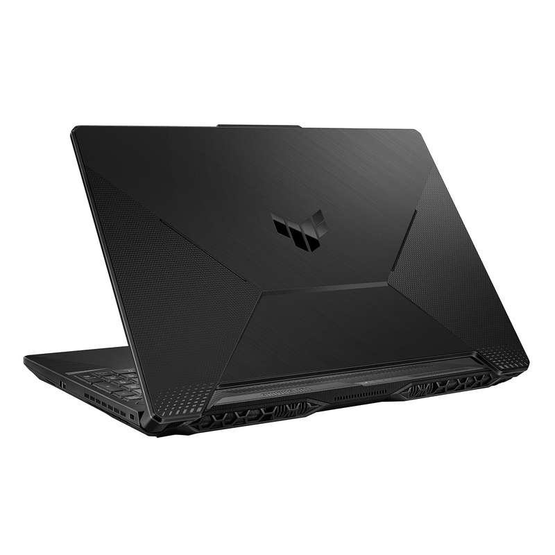 ASUS Tuf Gaming 15.6" GeForce RTX-4050 6GB AMD Ryzen 5 8GB RAM 512GB SSD
