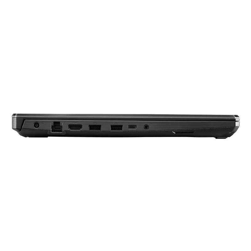 ASUS Tuf Gaming 15.6" GeForce RTX-4050 6GB AMD Ryzen 5 8GB RAM 512GB SSD