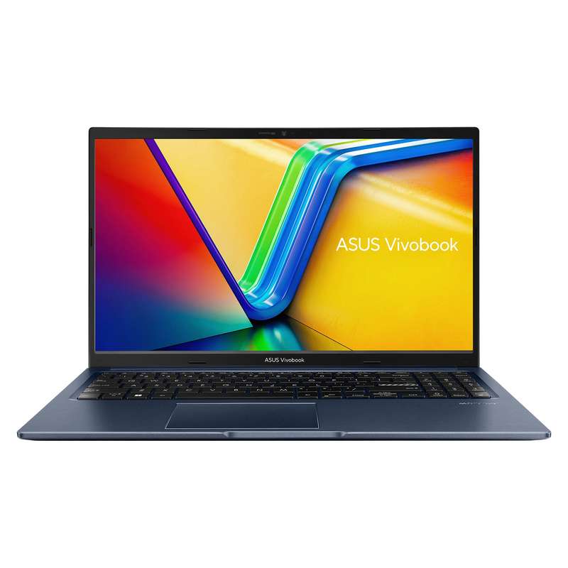 Asus Vivobook 15 Intel I3-1215U 16GB 512GB SSD 15.6" FHD (Microhard bundle)