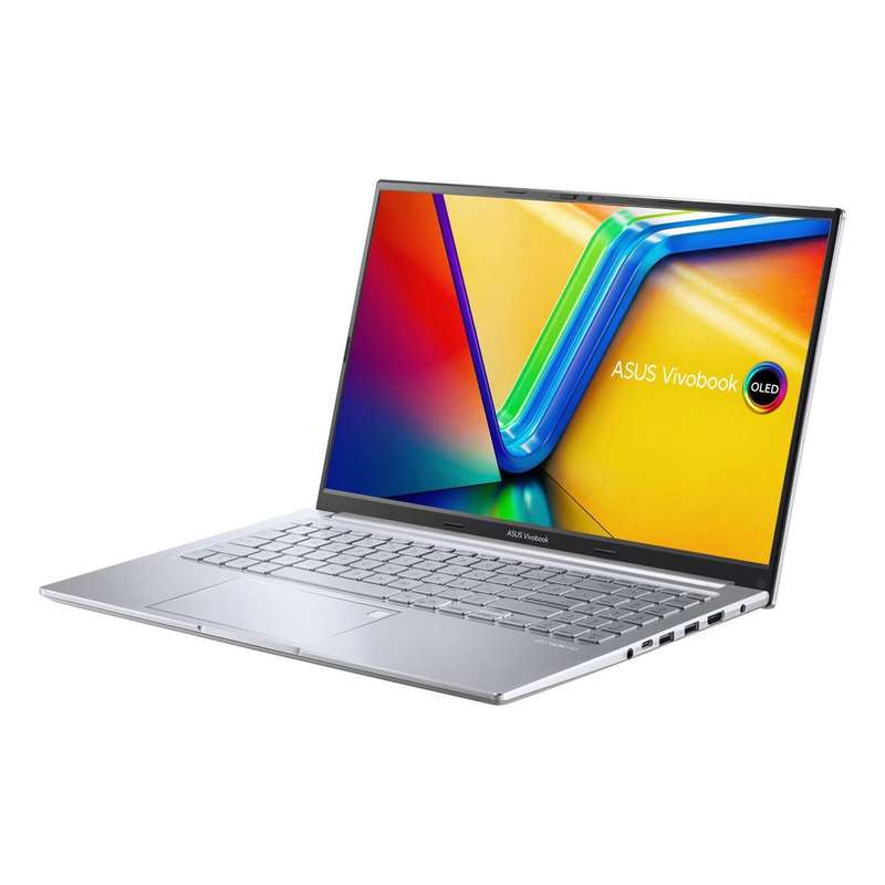 ASUS Vivobook GO 15 15.6" OLED AMD Ryzen 5 16GB RAM 512GB SSD