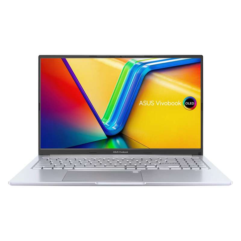 ASUS Vivobook GO 15 15.6" OLED AMD Ryzen 5 16GB RAM 512GB SSD