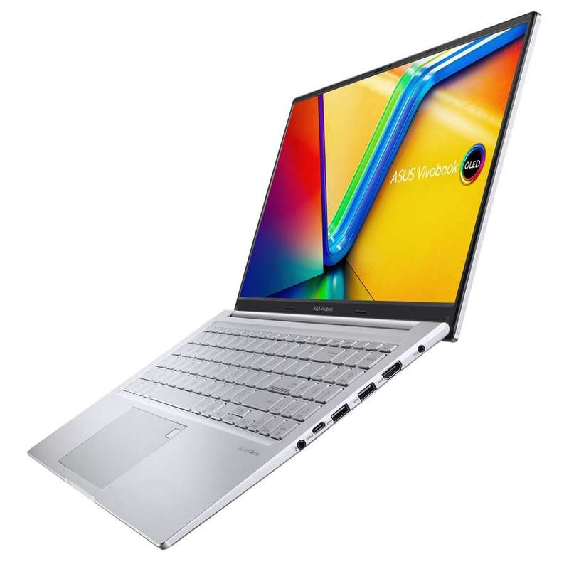ASUS Vivobook GO 15 15.6" OLED AMD Ryzen 5 16GB RAM 512GB SSD