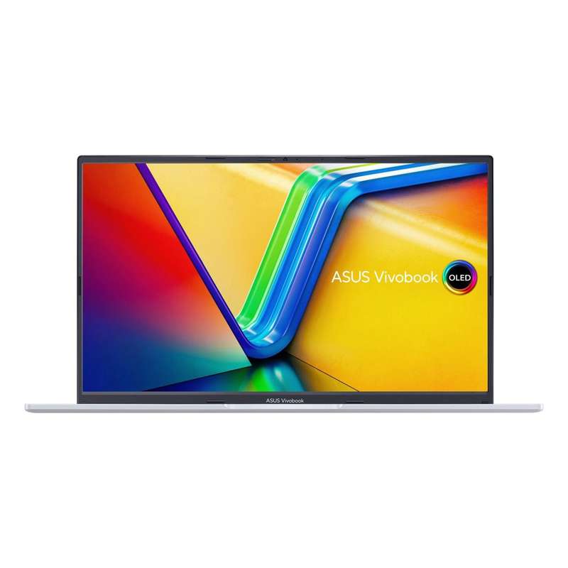 ASUS Vivobook GO 15 15.6" OLED AMD Ryzen 5 16GB RAM 512GB SSD