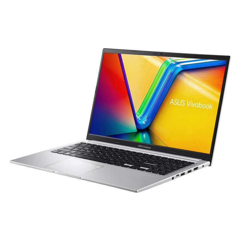 Asus Vivobook 15 AMD Ryzen 5 8GB 512GB SSD 15.6" FHD - NOTEBOOK