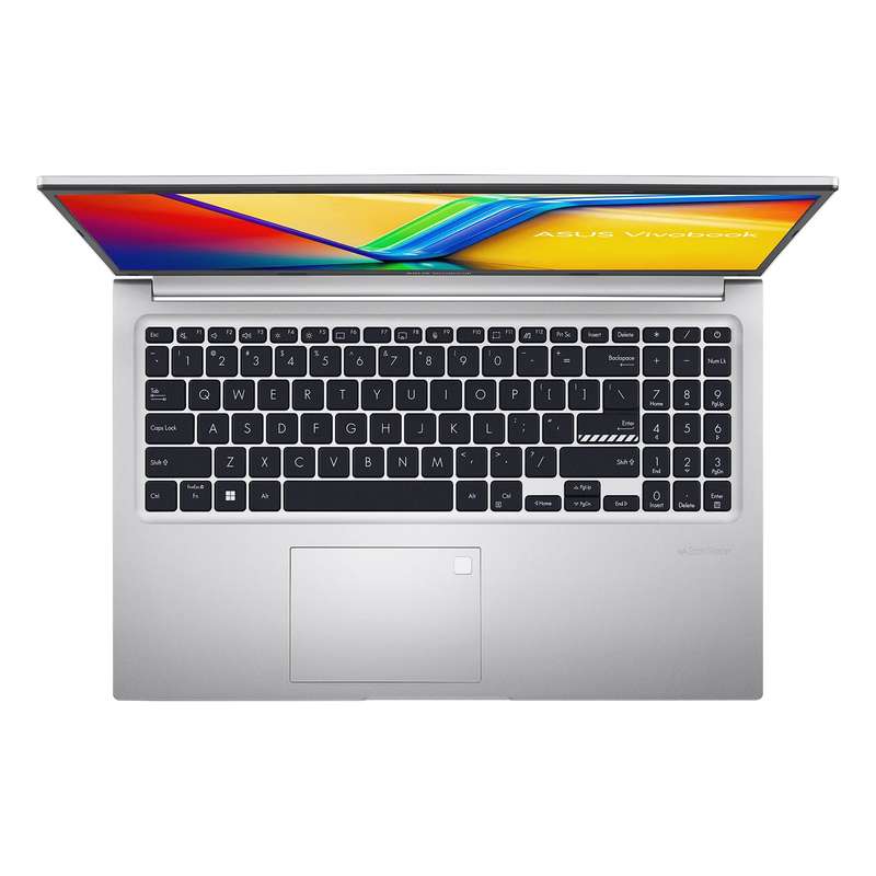 Asus Vivobook 15 AMD Ryzen 5 8GB 512GB SSD 15.6" FHD - NOTEBOOK